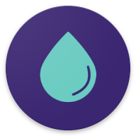 Drip logo
